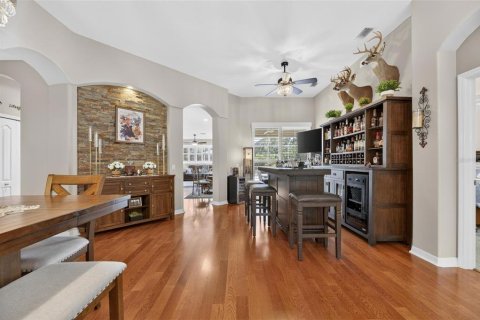 Villa ou maison à vendre à Tampa, Floride: 4 chambres, 210.7 m2 № 2155994 - photo 4