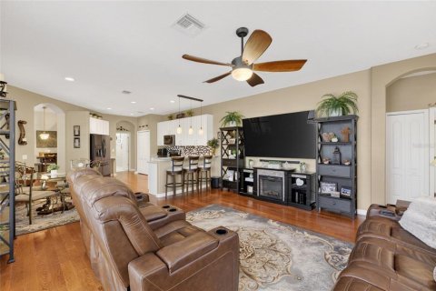 Villa ou maison à vendre à Tampa, Floride: 4 chambres, 210.7 m2 № 2155994 - photo 11