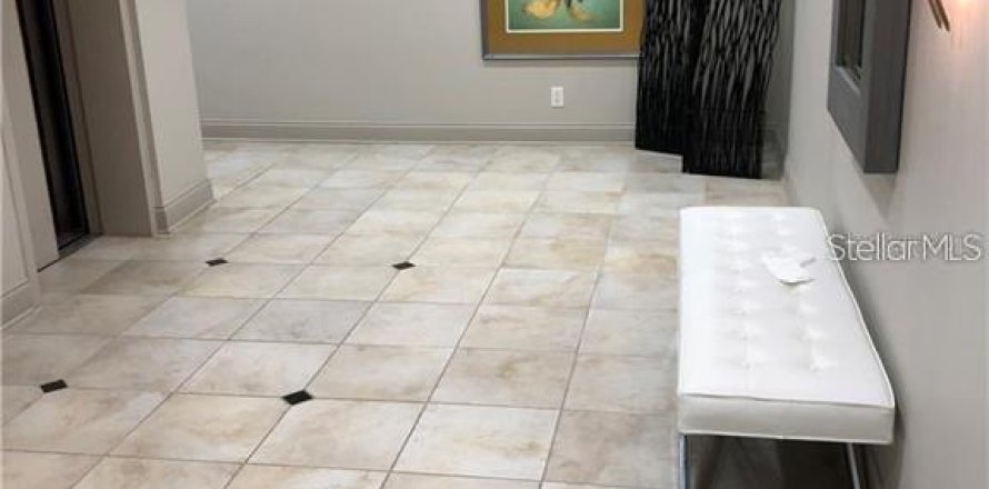 Condo à Clearwater, Floride, 2 chambres № 1810317