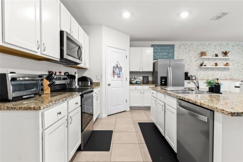 Villa ou maison à vendre à Sarasota, Floride: 4 chambres, 170.85 m2 № 1771918 - photo 11