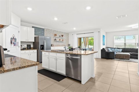 Villa ou maison à vendre à Sarasota, Floride: 4 chambres, 170.85 m2 № 1771918 - photo 19