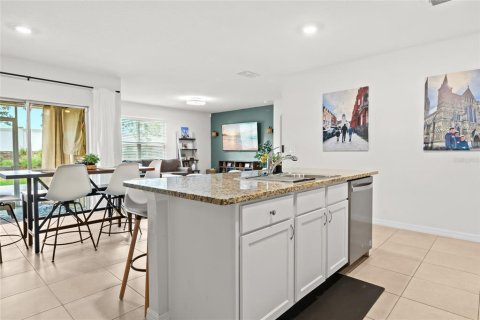 Villa ou maison à vendre à Sarasota, Floride: 4 chambres, 170.85 m2 № 1771918 - photo 14