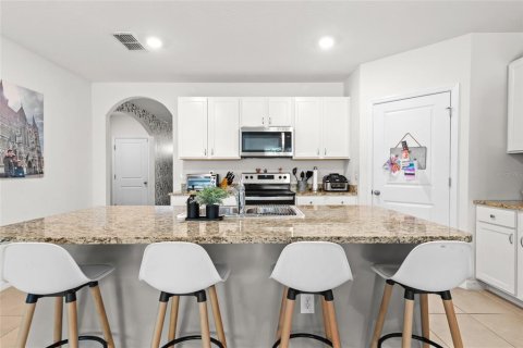 Villa ou maison à vendre à Sarasota, Floride: 4 chambres, 170.85 m2 № 1771918 - photo 15