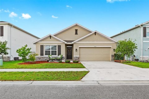 Villa ou maison à vendre à Sarasota, Floride: 4 chambres, 170.85 m2 № 1771918 - photo 1
