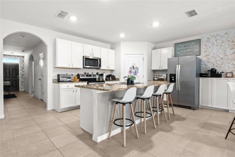 Villa ou maison à vendre à Sarasota, Floride: 4 chambres, 170.85 m2 № 1771918 - photo 9