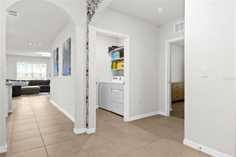 Villa ou maison à vendre à Sarasota, Floride: 4 chambres, 170.85 m2 № 1771918 - photo 8