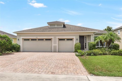 Villa ou maison à DeLand, Floride 3 chambres, 208.1 m2 № 2319061