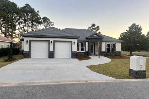 House in Miramar Beach, Florida 5 bedrooms, 279.91 sq.m. № 559807 - photo 1