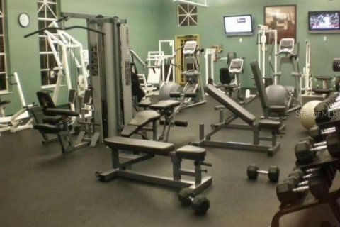Condominio en alquiler en Orlando, Florida, 2 dormitorios, 107.67 m2 № 2234324 - foto 21