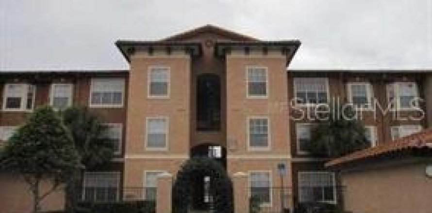 Condominio en Orlando, Florida, 2 dormitorios  № 2234324