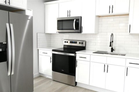 Appartement à louer à Dunedin, Floride: 1 chambre, 51.1 m2 № 2431719 - photo 4