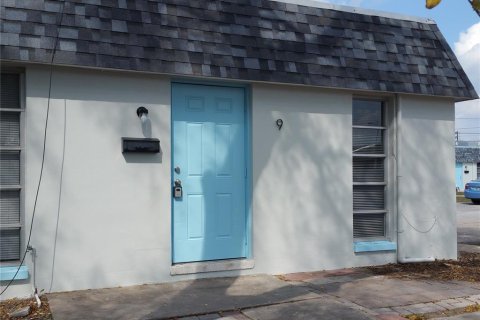 Studio à Dunedin, Floride № 2431719