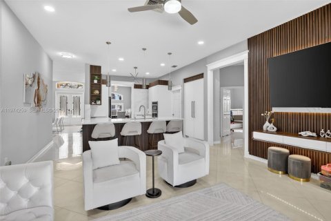 Купить виллу или дом в Уэстон, Флорида 4 спальни, 211.45м2, № 2035895 - фото 10