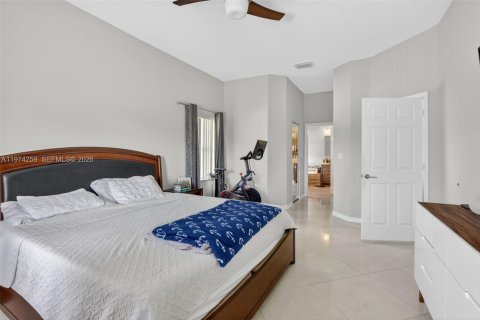 Купить виллу или дом в Уэстон, Флорида 4 спальни, 211.45м2, № 2035895 - фото 23