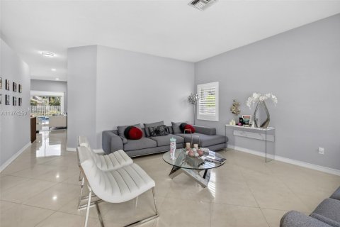 Купить виллу или дом в Уэстон, Флорида 4 спальни, 211.45м2, № 2035895 - фото 7