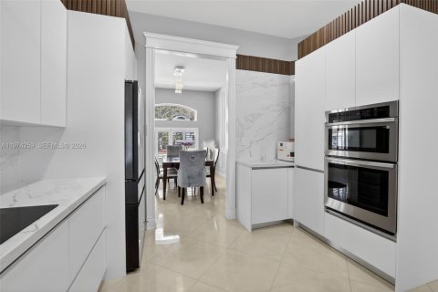 Купить виллу или дом в Уэстон, Флорида 4 спальни, 211.45м2, № 2035895 - фото 16