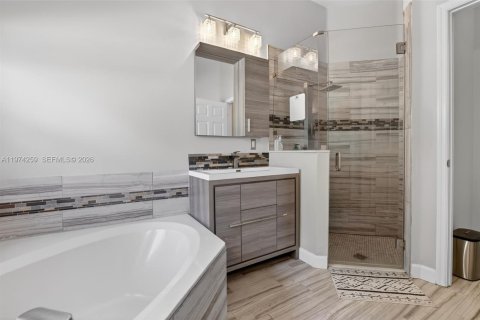 Купить виллу или дом в Уэстон, Флорида 4 спальни, 211.45м2, № 2035895 - фото 24