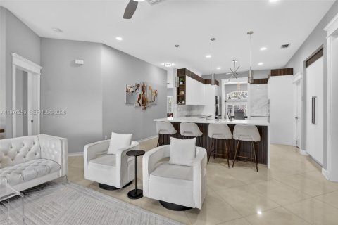 Купить виллу или дом в Уэстон, Флорида 4 спальни, 211.45м2, № 2035895 - фото 11