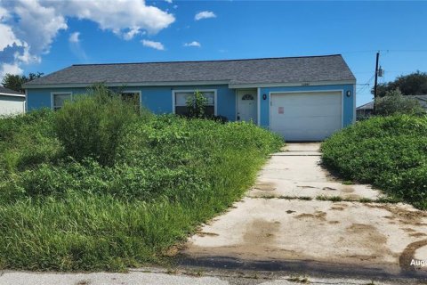 Casa en venta en Englewood, Florida, 3 dormitorios, 103.68 m2 № 1918539 - foto 1