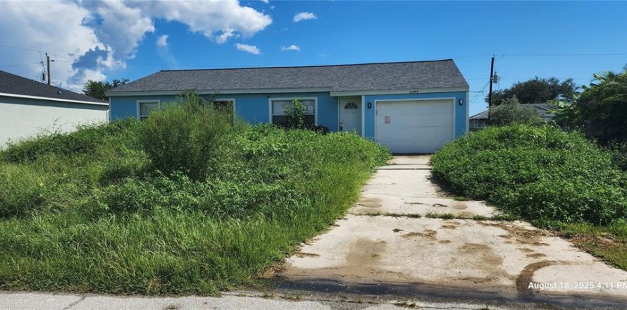 Casa en Englewood, Florida 3 dormitorios, 103.68 m2 № 1918539