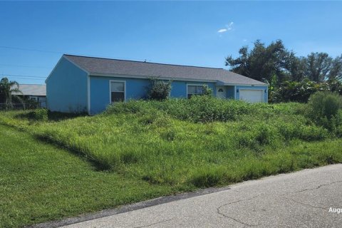 Casa en venta en Englewood, Florida, 3 dormitorios, 103.68 m2 № 1918539 - foto 2