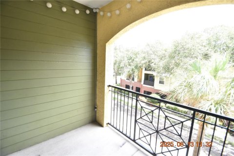 Studio in the Condo in Tampa, Florida  № 1883991 - photo 25