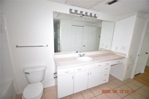 Studio in the Condo in Tampa, Florida  № 1883991 - photo 19