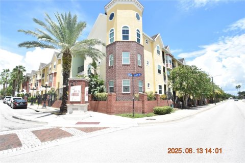 Studio in the Condo in Tampa, Florida  № 1883991 - photo 1
