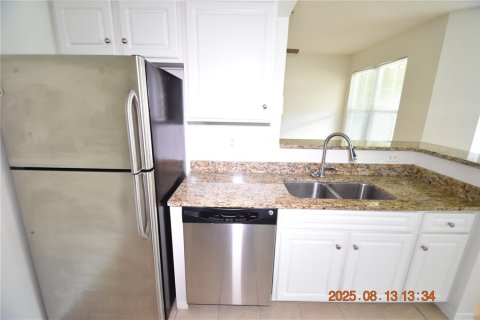 Studio in the Condo in Tampa, Florida  № 1883991 - photo 12