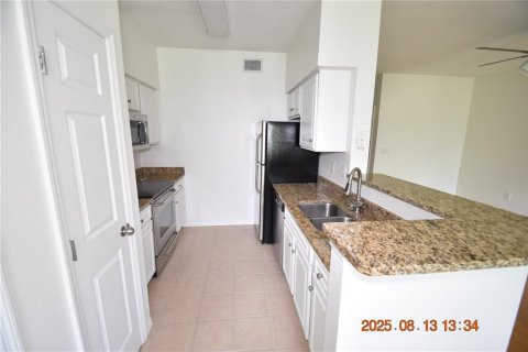 Studio in the Condo in Tampa, Florida  № 1883991 - photo 11