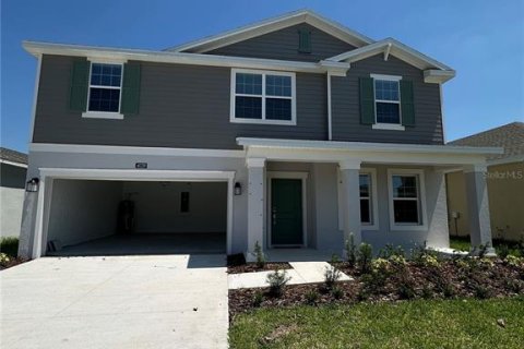 House in Kissimmee, Florida 5 bedrooms, 268.86 sq.m. № 2329310