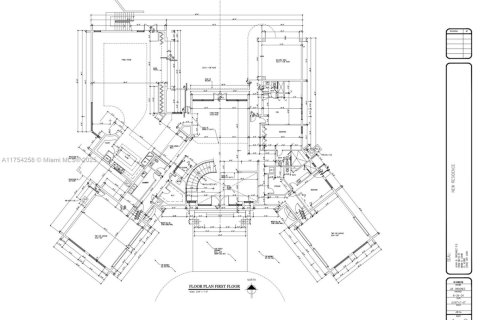 House in Miramar, Florida 5 bedrooms, 242.75 sq.m. № 1716358 - photo 30