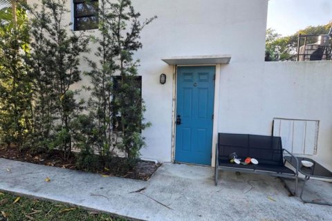 Apartment in North Miami Beach, Florida 1 bedroom, 59.46 sq.m. № 2176188