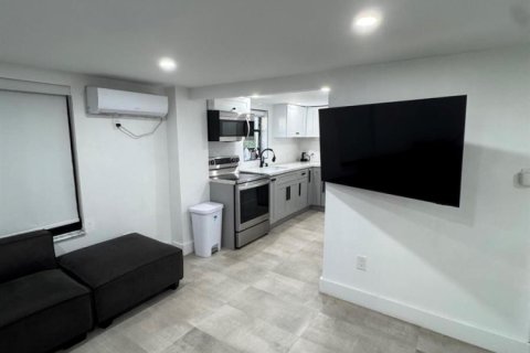 Apartment in North Miami Beach, Florida 1 bedroom, 59.46 sq.m. № 2176188 - photo 7
