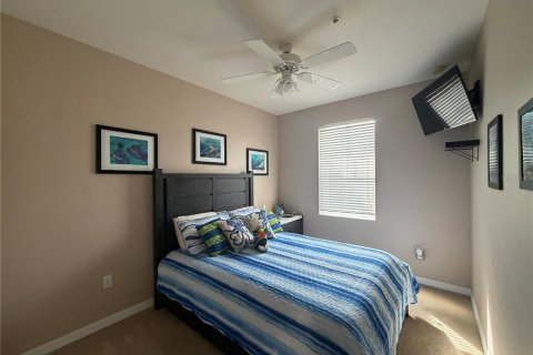 Touwnhouse à vendre à Sarasota, Floride: 3 chambres, 146.32 m2 № 2406546 - photo 23