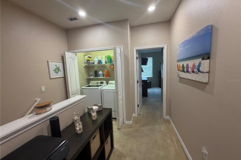 Touwnhouse à vendre à Sarasota, Floride: 3 chambres, 146.32 m2 № 2406546 - photo 26