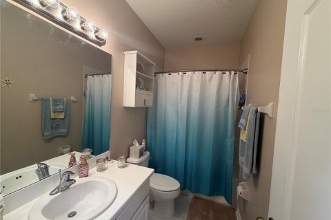Touwnhouse à vendre à Sarasota, Floride: 3 chambres, 146.32 m2 № 2406546 - photo 24