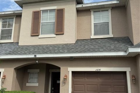 Touwnhouse à vendre à Sarasota, Floride: 3 chambres, 146.32 m2 № 2406546 - photo 2