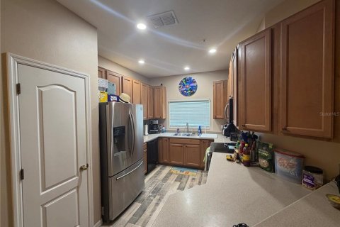 Touwnhouse à vendre à Sarasota, Floride: 3 chambres, 146.32 m2 № 2406546 - photo 9