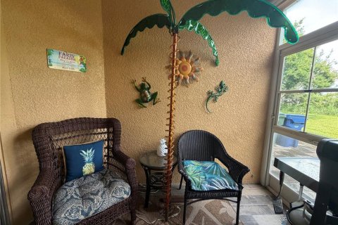 Touwnhouse à vendre à Sarasota, Floride: 3 chambres, 146.32 m2 № 2406546 - photo 27
