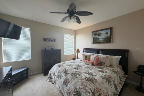Touwnhouse à vendre à Sarasota, Floride: 3 chambres, 146.32 m2 № 2406546 - photo 17