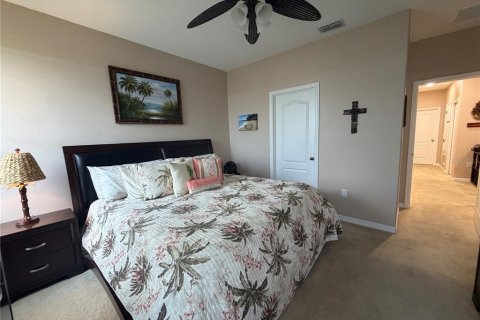 Touwnhouse à vendre à Sarasota, Floride: 3 chambres, 146.32 m2 № 2406546 - photo 18