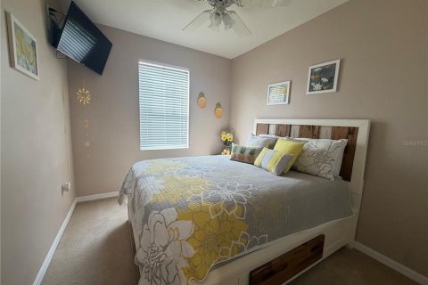 Touwnhouse à vendre à Sarasota, Floride: 3 chambres, 146.32 m2 № 2406546 - photo 25