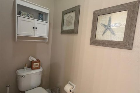 Touwnhouse à vendre à Sarasota, Floride: 3 chambres, 146.32 m2 № 2406546 - photo 22