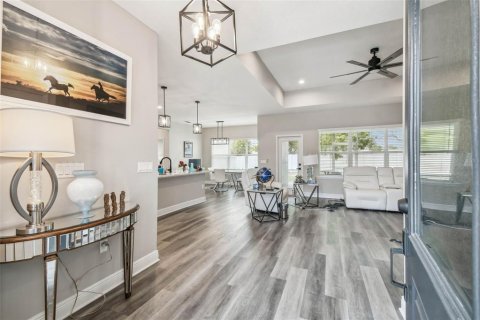 House in Spring Hill, Florida 3 bedrooms, 181.9 sq.m. № 1759804 - photo 7