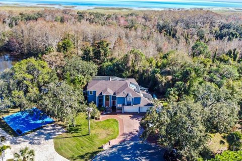 Casa en venta en Kissimmee, Florida, 4 dormitorios, 336.4 m2 № 1536409 - foto 4
