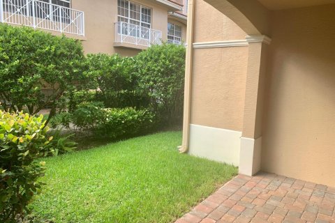 Touwnhouse à louer à Palm Beach Gardens, Floride: 3 chambres, 211.26 m2 № 2411867 - photo 26