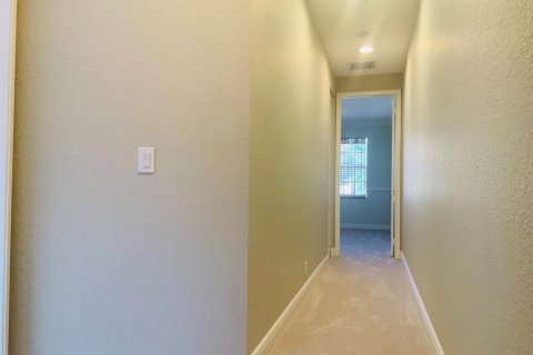 Touwnhouse à louer à Palm Beach Gardens, Floride: 3 chambres, 211.26 m2 № 2411867 - photo 12