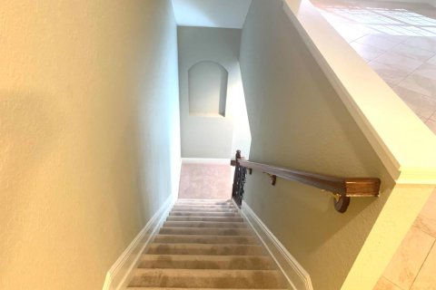 Touwnhouse à louer à Palm Beach Gardens, Floride: 3 chambres, 211.26 m2 № 2411867 - photo 20