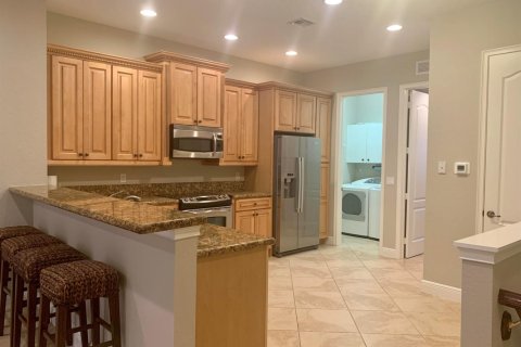 Touwnhouse à louer à Palm Beach Gardens, Floride: 3 chambres, 211.26 m2 № 2411867 - photo 3